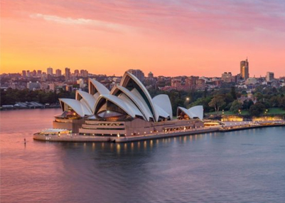 Australia Tour Packages