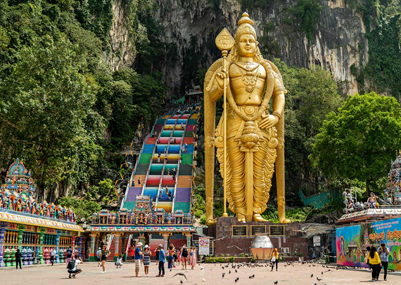 Malaysia Tour Packages