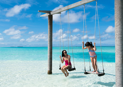 Maldives Tour Packages