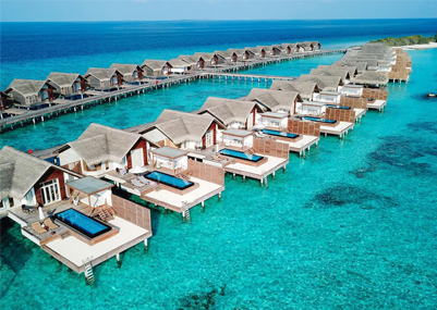 Maldives Tour