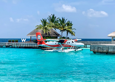 Maldives Tour Packages