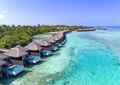 Maldives Tour Packages