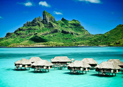 Mauritius Tour Packages